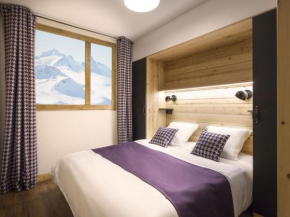 Apartment in a Chalet directly on ski slope